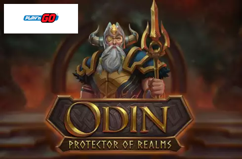 Odin Protector of Realms